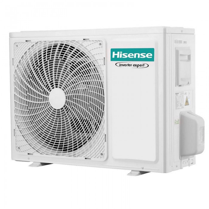 HiSENSE Energy SE KA25MR0EG/KA25MR0EW Κλιματιστικό Inverter 9000 BTU A+++/A++ με WiFi ΕΩΣ 12 ΔΟΣΕΙΣ